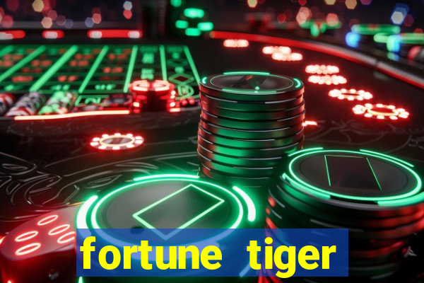 fortune tiger horarios pagantes